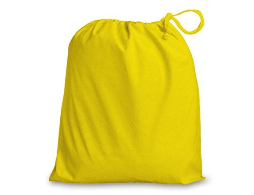 face shield protective storage bag
