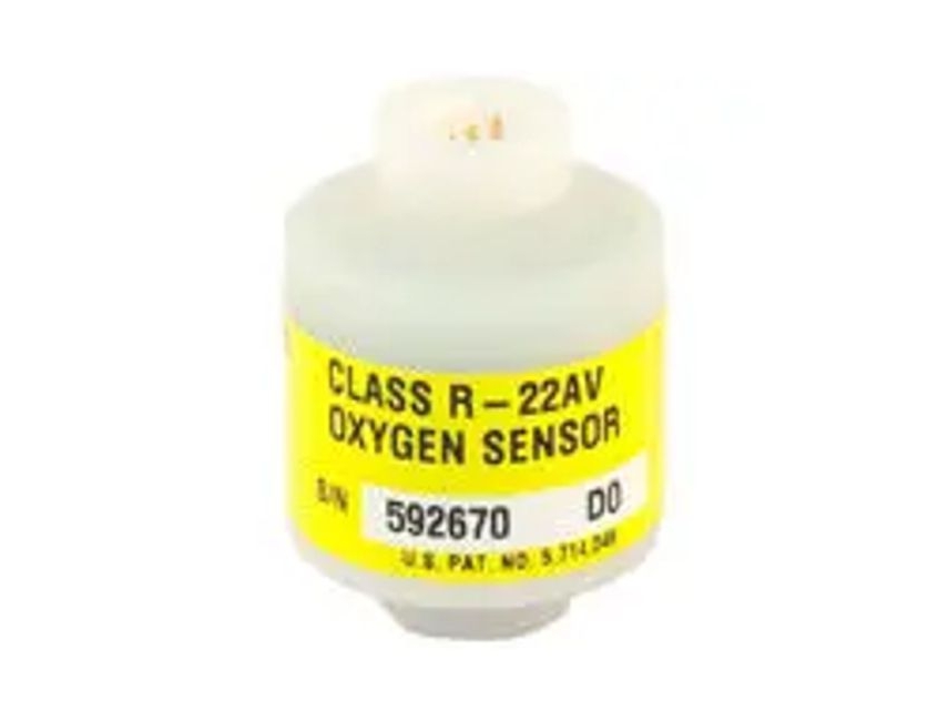 r-22av oxygen sensor for exhaust gas analyser