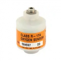 r-17a oxygen sensor for exhaust gas analyser