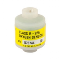 r-22a oxygen sensor for exhaust gas analyser