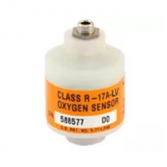 r-17a -lv oxygen sensor for bosch exhaust gas analyser