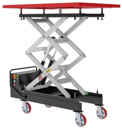 ideal electrical vehicle battery lift