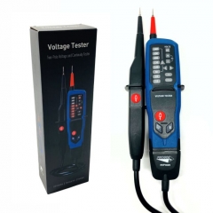 no voltage present detector - certified for safe use up to 1,000 volts