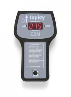tapley electronic decelerometer